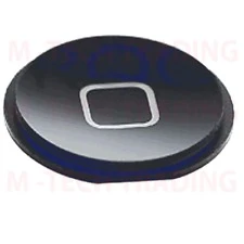 IPAD 2 3 HOME BUTTON OUT BLACK